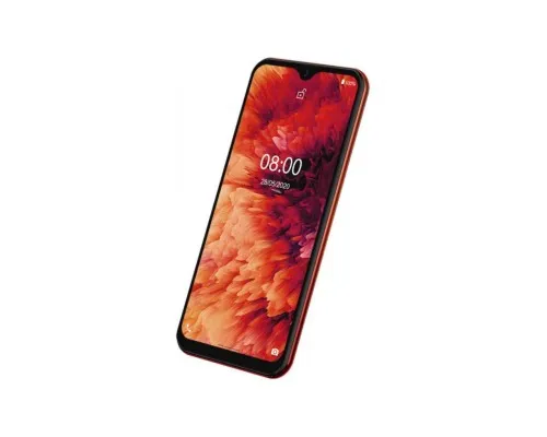 Мобильный телефон Ulefone Note 8P 2/16Gb Amber Sunrise (69377487335533)