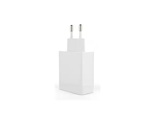 Зарядний пристрій ColorWay 2USB Quick Charge 3.0 (36W) (CW-CHS017Q-WT)