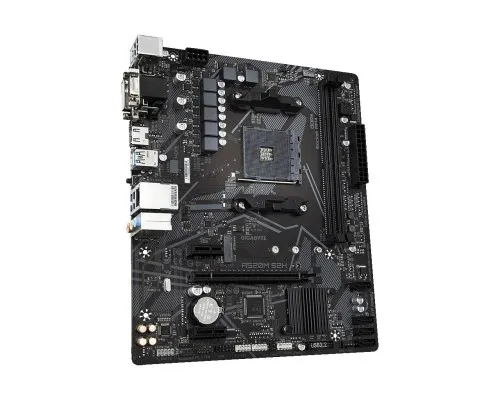 Материнська плата GIGABYTE A520M S2H