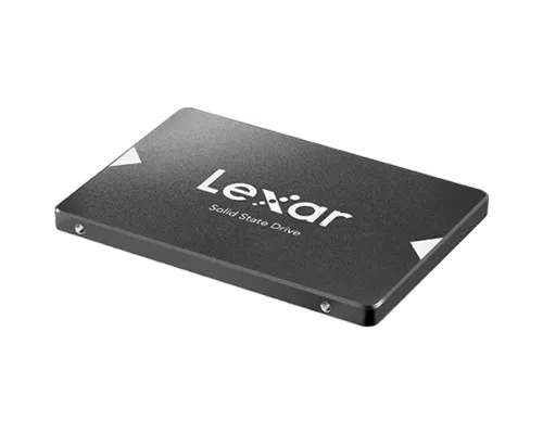 Накопичувач SSD 2.5 256GB NS100 Lexar (LNS100-256RB)