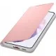 Чехол для мобильного телефона Samsung Smart LED View Cover Samsung Galaxy S21+ Pink (EF-NG996PPEGRU)
