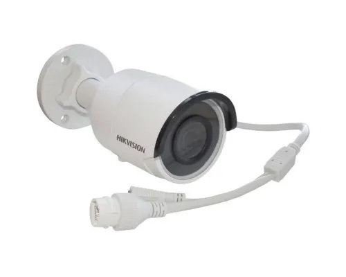 Камера відеоспостереження Hikvision DS-2CD2083G0-I (2.8)