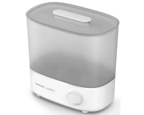 Стерилізатор Philips AVENT 2 в 1 Advanced (SCF291/00)