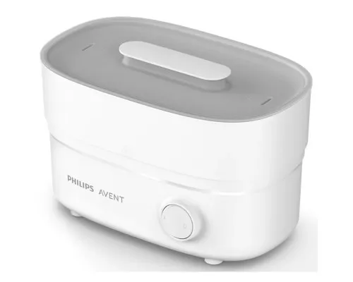 Стерилізатор Philips AVENT 2 в 1 Advanced (SCF291/00)