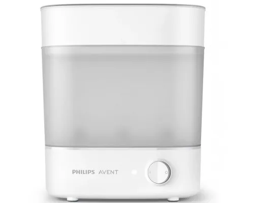 Стерилізатор Philips AVENT 2 в 1 Advanced (SCF291/00)