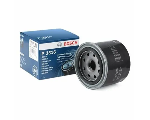 Фільтр масляний Bosch 0 451 103 316