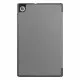 Чехол для планшета BeCover Smart Case Lenovo Tab M10 TB-X306F HD (2nd Gen) Gray (705971)