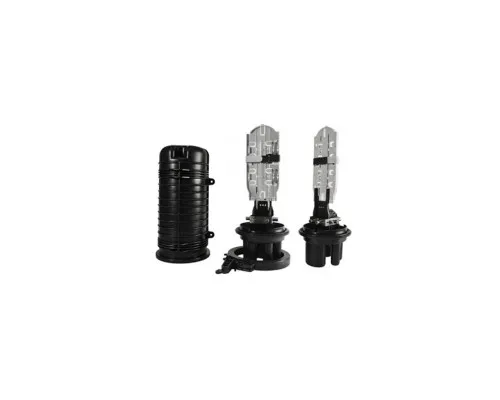 Муфта оптична Crosver FOSC-TA400-24-1-24