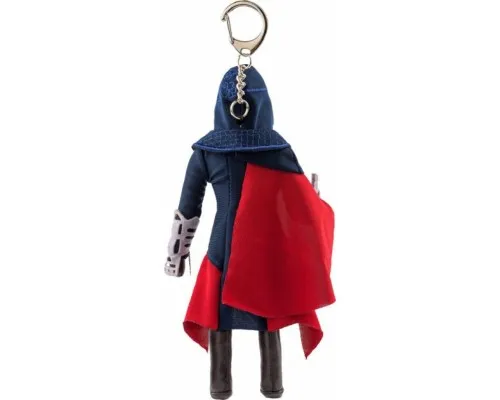 Мягкая игрушка WP Merchandise Брелок плюшевый ASSASSINS CREED Evie Frye (AC010011)