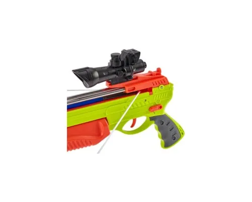 Іграшкова зброя ZIPP Toys Арбалет Влучний стрілець S (8908A1)