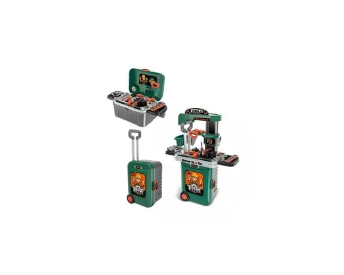 Ігровий набір ZIPP Toys Набір інструментів (008-952)