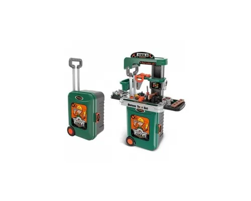 Ігровий набір ZIPP Toys Набір інструментів (008-952)