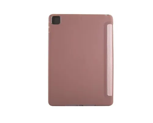 Чохол до планшета BeCover Apple iPad Pro 11 2020/21/22 Rose Gold (707515)