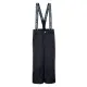 Комплект верхней одежды Huppa YOKO 1 41190114 серый с принтом/тёмно-серый 140 (4741468761428)