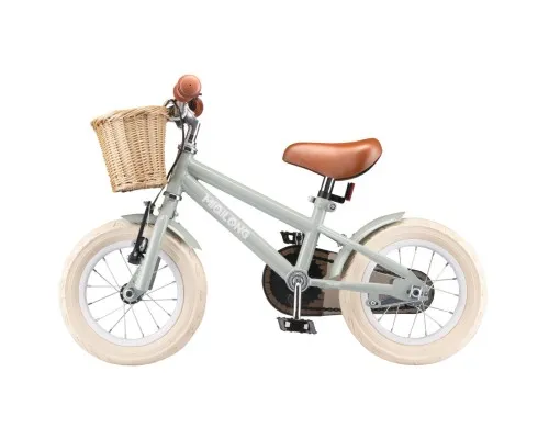 Детский велосипед Miqilong RM Оливковый 12" (ATW-RM12-OLIVE)