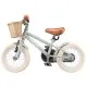 Дитячий велосипед Miqilong RM Оливковий 12" (ATW-RM12-OLIVE)