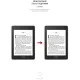 Плівка захисна Armorstandart Amazon Kindle Paperwhite (10th Gen) (ARM62472)
