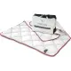 Ковдра MirSon антиалергенна EcoSilk №1308 Deluxe Зимова 110x140 см (2200001526273)