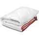 Ковдра MirSon антиалергенна EcoSilk №1308 Deluxe Зимова 110x140 см (2200001526273)