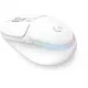 Мышка Logitech G705 Gaming Wireless/Bluetooth White (910-006367)