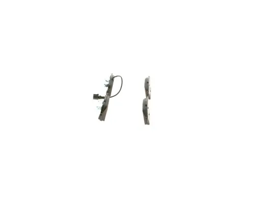 Гальмівні колодки Bosch 0 986 494 107