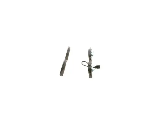 Гальмівні колодки Bosch 0 986 494 107