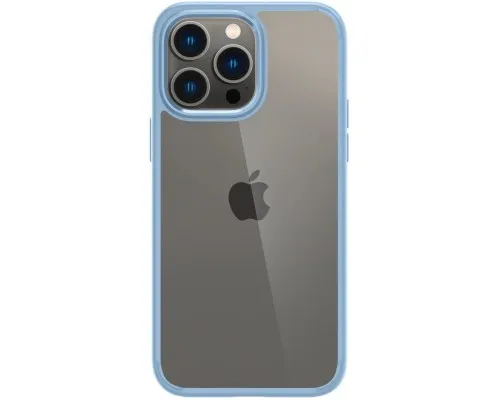 Чехол для мобильного телефона Spigen Apple iPhone 14 Pro Ultra Hybrid, Sierra Blue (ACS04964)