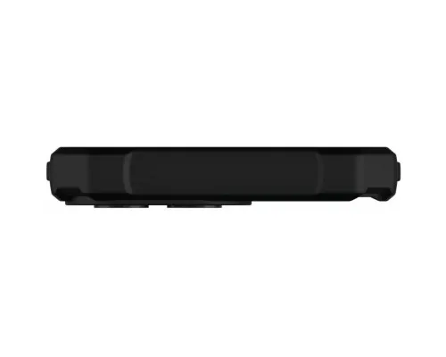 Чехол для мобильного телефона UAG Apple iPhone 14 Pro Max Pathfinder Magsafe, Black (114055114040)