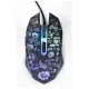 Мишка Gembird MUS-6B-GRAFIX-01 USB Black (MUS-6B-GRAFIX-01)