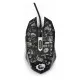 Мишка Gembird MUS-6B-GRAFIX-01 USB Black (MUS-6B-GRAFIX-01)