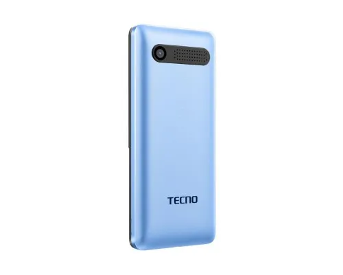 Мобільний телефон Tecno T301 Deep Blue (4895180778681)