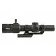 Оптический прицел Sig Sauer Tango MSR 1-6x24mm, 30mm, SFP, Сітка MSR BDC6 з підсвічуванням (SOT61000)