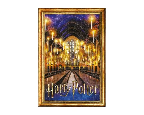 Пазл Winning Moves Harry Potter Great Hall 500 деталей (WM01005-ML1-6)