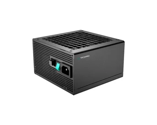 Блок живлення Deepcool 850W (R-PQ850M-FA0B-EU)