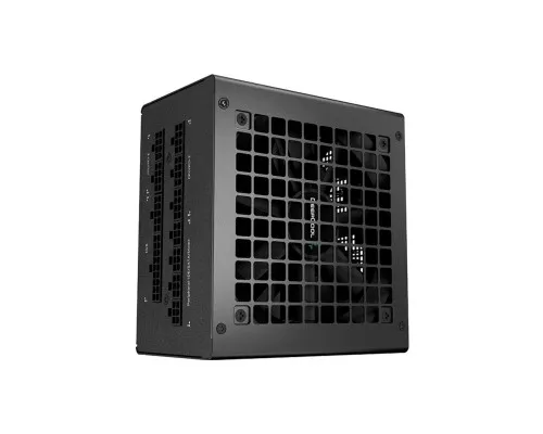 Блок живлення Deepcool 850W (R-PQ850M-FA0B-EU)