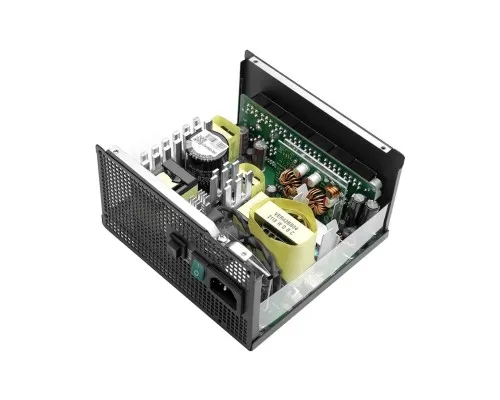 Блок живлення Deepcool 850W (R-PQ850M-FA0B-EU)