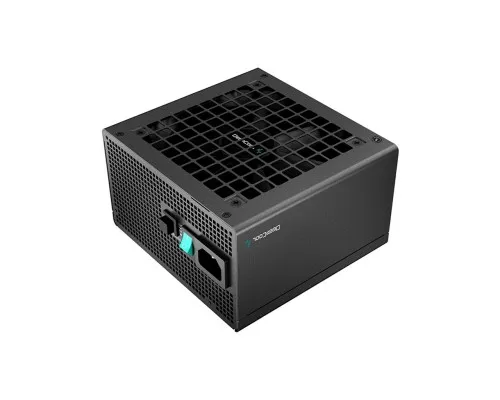 Блок живлення Deepcool 850W (R-PQ850M-FA0B-EU)