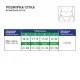 Бандаж MedTextile Бандаж лікувально-профілактичний еластичний, розмір M (4820137290688)