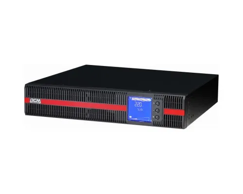 Пристрій безперебійного живлення Powercom MRT-1500 IEC, RM (MRT.1500IEC.PCM)