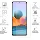 Скло захисне Drobak Xiaomi 11T Pro (606091)