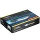 Фонарь National Geographic Iluminos Stripe 300 lm + 90 Lm USB Rechargeable (930158)