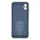 Чехол для мобильного телефона Armorstandart ICON Case Samsung A04e / M04 / F04 Dark Blue (ARM65142)