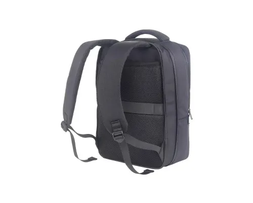 Рюкзак для ноутбука Canyon 15.6 BPE-5 Urban, USB, 12-18L, Grey (CNS-BPE5GY1)