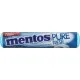 Жевательная резинка Mentos Pure Fresh со вкусом мяты 15.57 г (8935001725428)