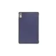 Чехол для планшета BeCover Smart Case Lenovo Tab P11 Pro (2Gen) (TB-132FU/TB-138FC)/Xiaoxin Pad Pro 2022 11.2" Deep Blue (708698)