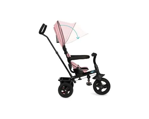 Дитячий велосипед Qkids Mila pink (ROTR00007)