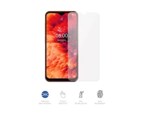 Плівка захисна Armorstandart Ulefone Note 8/Note 8P (ARM59450)