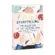 Книга Storytelling. The Adventure of the Creeping Man and Other Stories (for university students) Фоліо (9789660397217)