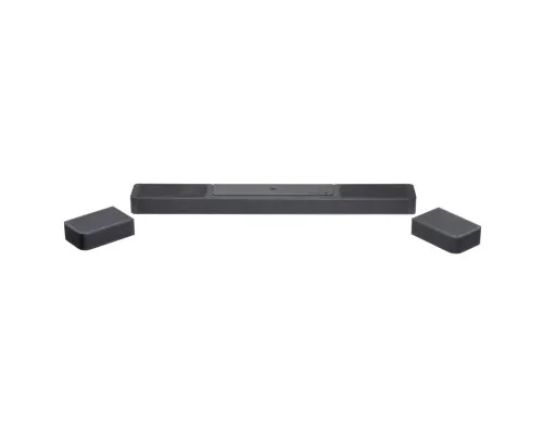 Акустична система JBL Bar 1300 Black (JBLBAR1300BLKEP)