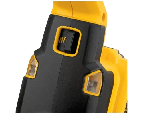 Гвоздезабиватель DeWALT 18В XR , диаметр/длина гвоздя 1.6/32-64мм, кейс TSTAK (без АКБ и ЗУ) (DCN662NT)